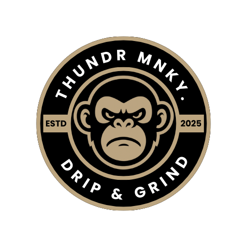thundrMNKY Store