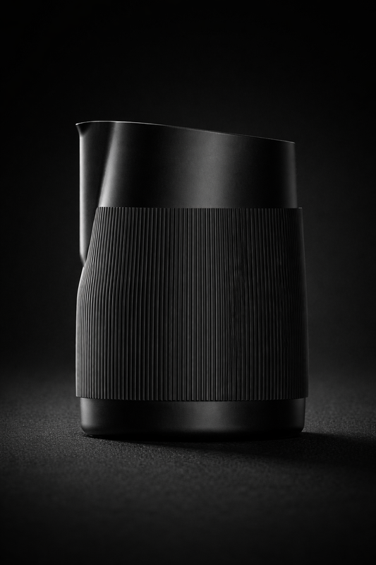 Normcore Handless Milk Jug