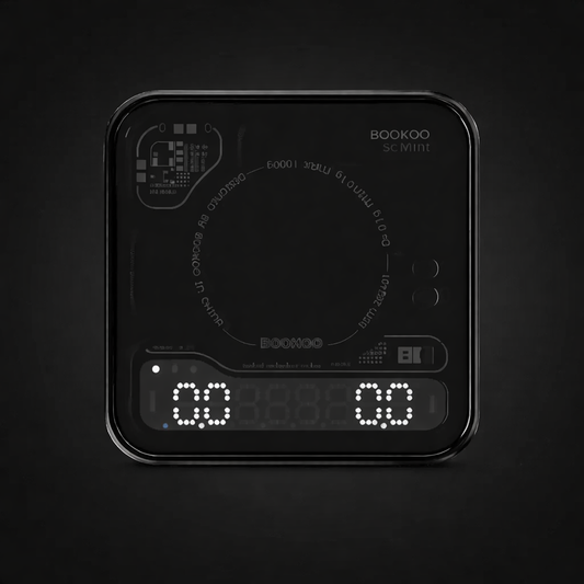 Bookoo Themis Mini Scale