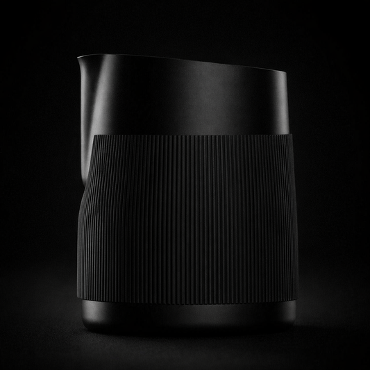 Normcore Handless Milk Jug