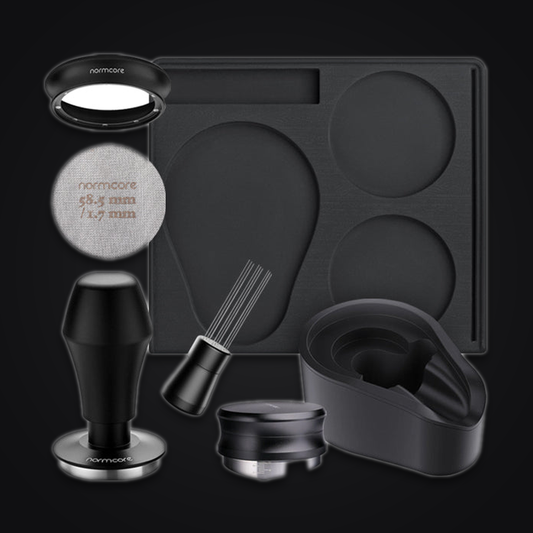Normcore Barista Compact Bundle